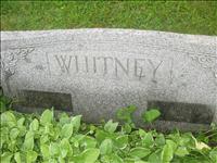 Whitney, Urbane D.  and Catherine L.